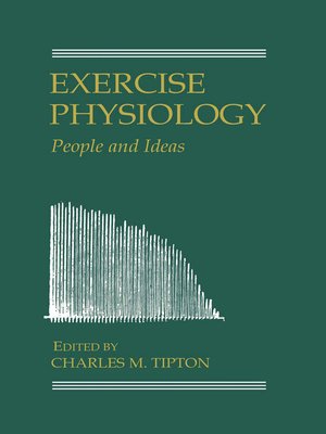 cover image of Exercise Physiology